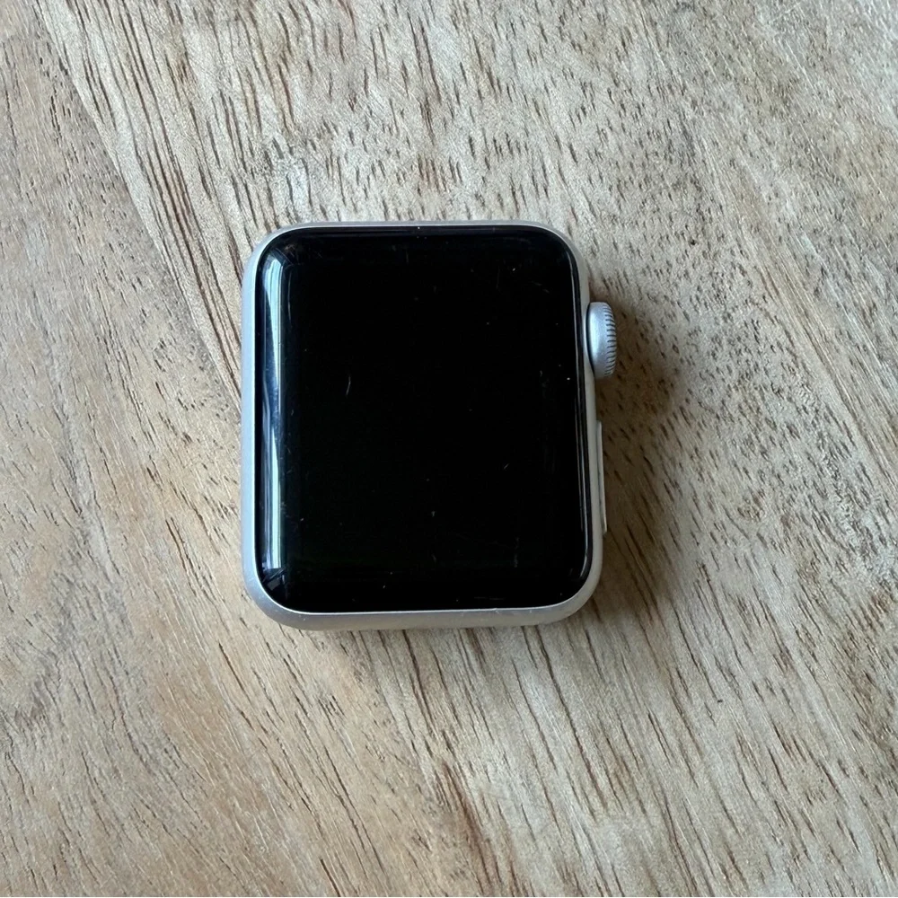 Apple Watch Series 3, 38mm